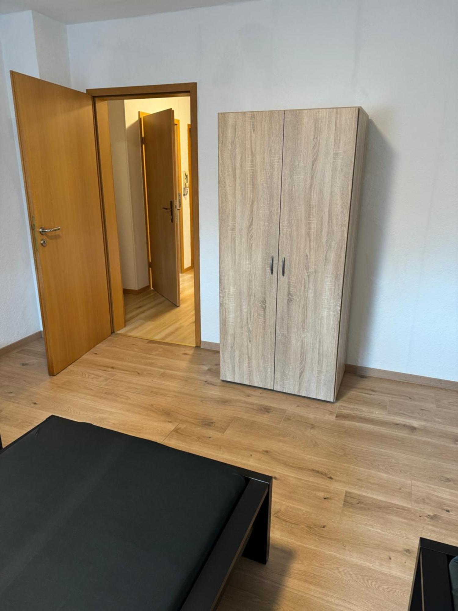 Schoene Wohnung Mit Tv, Wlan Und Kueche - Anna Werne Dış mekan fotoğraf
