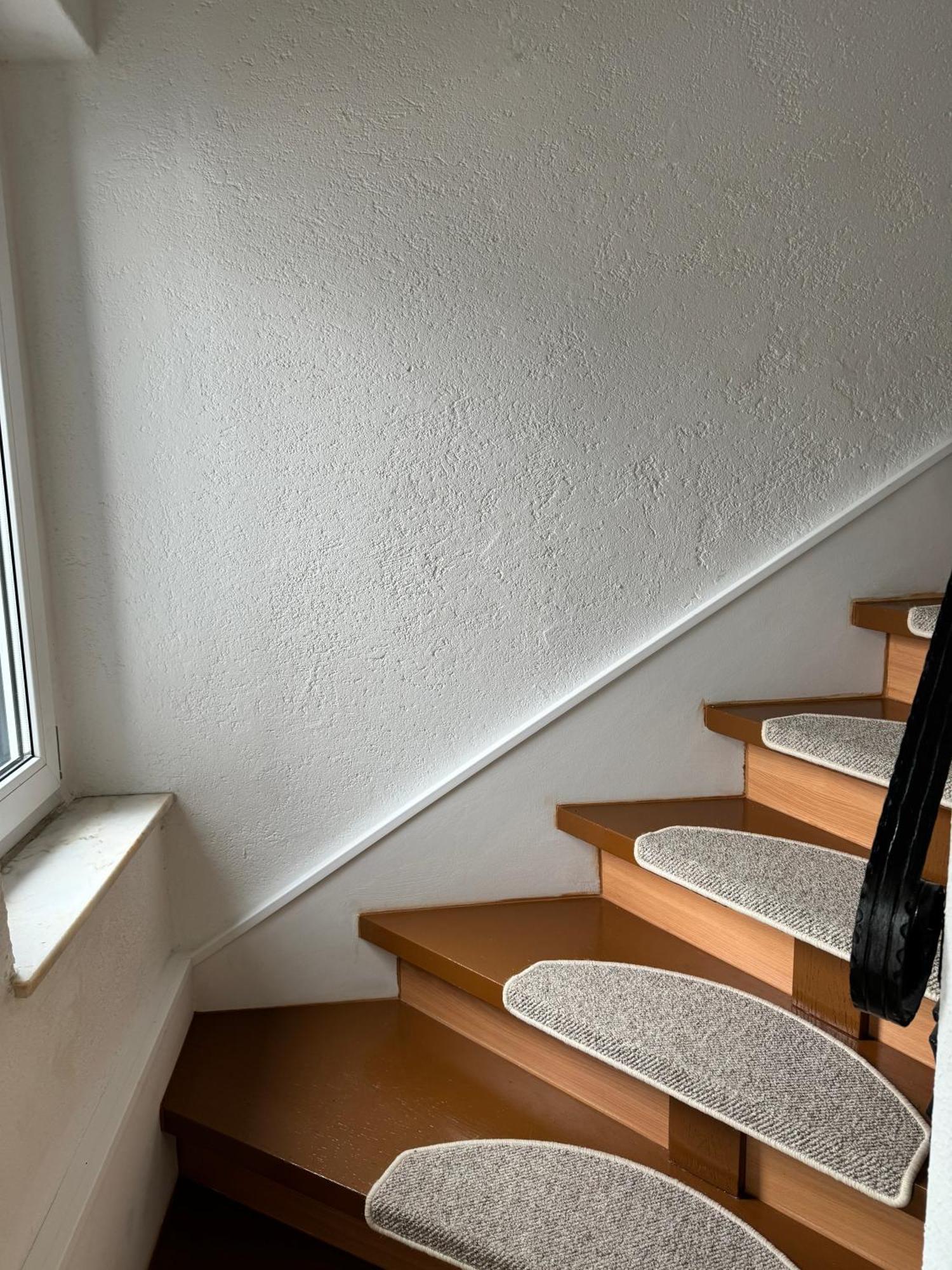 Schoene Wohnung Mit Tv, Wlan Und Kueche - Anna Werne Dış mekan fotoğraf