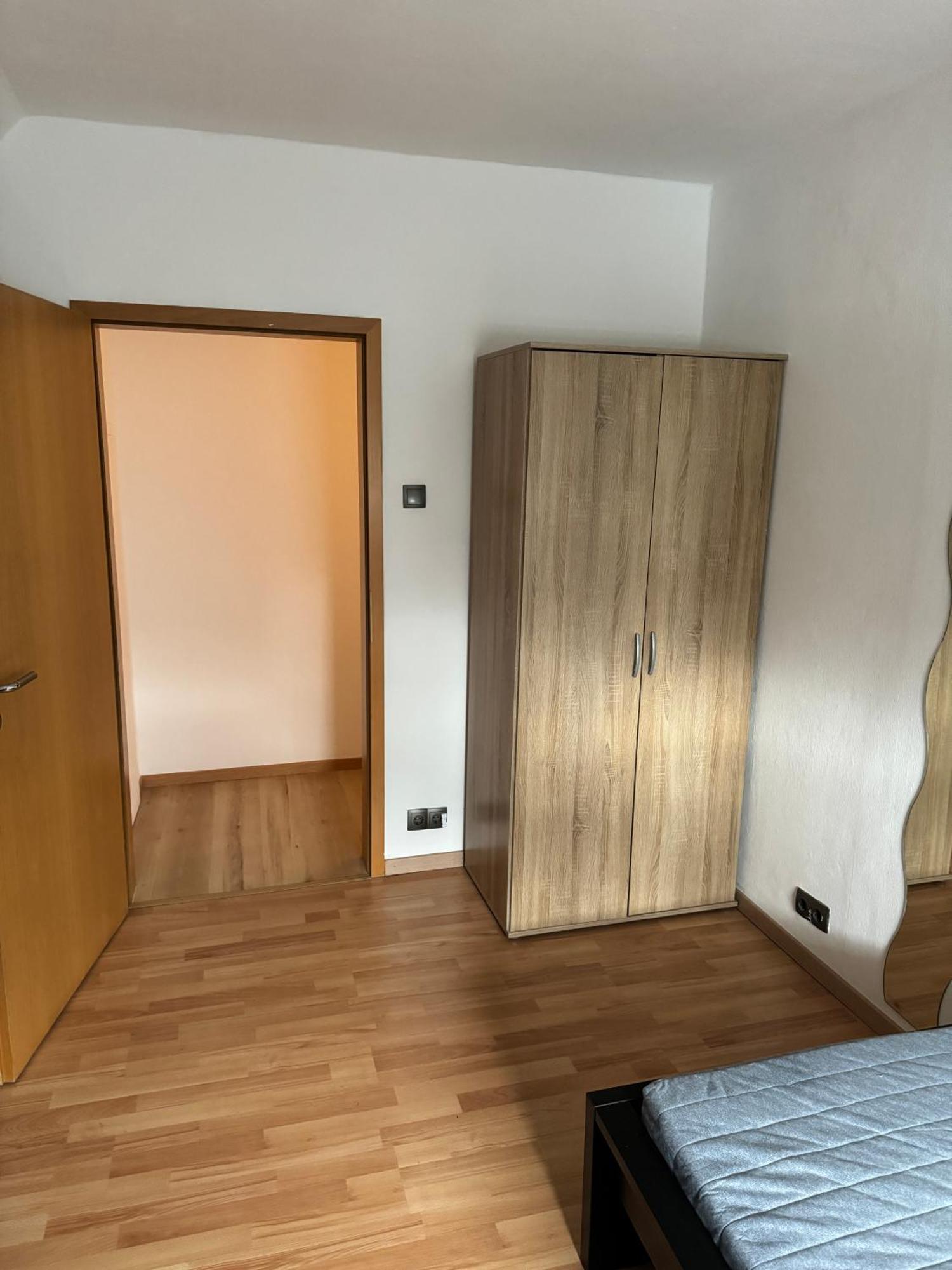 Schoene Wohnung Mit Tv, Wlan Und Kueche - Anna Werne Dış mekan fotoğraf